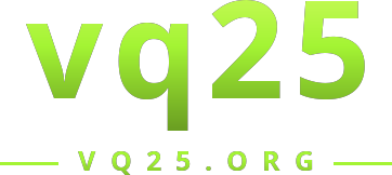 vq25 logo